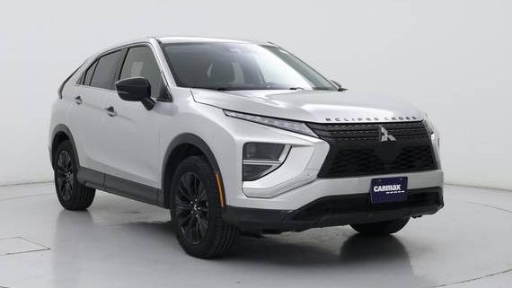 MITSUBISHI ECLIPSE CROSS 2022 JA4ATVAA5NZ001965 image